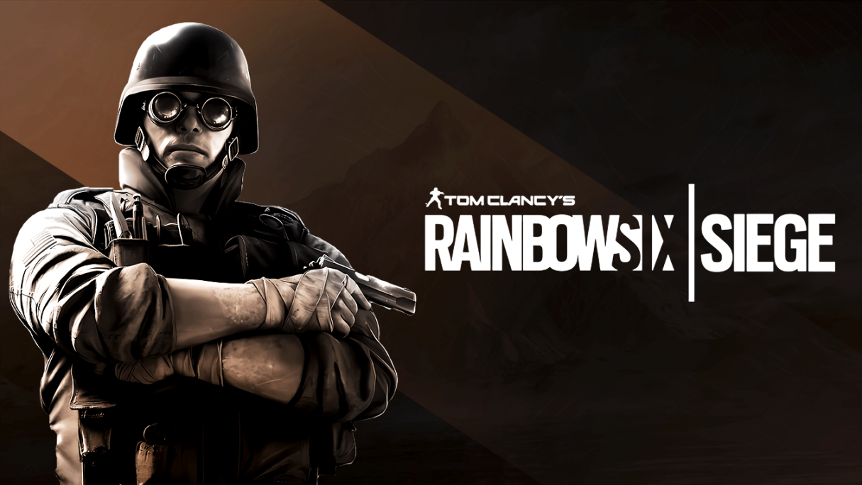Rainbow Six Siege